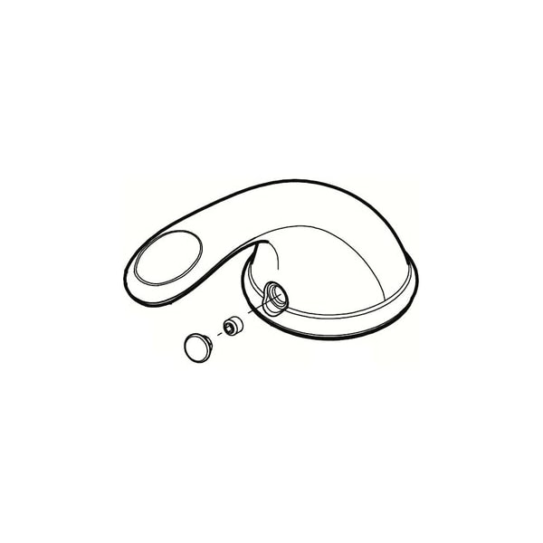 Pfister Handle 26D Tb